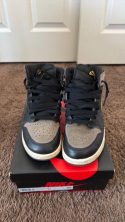 Nike Jordan’s
