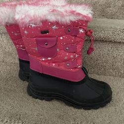 Kids Snow boots 