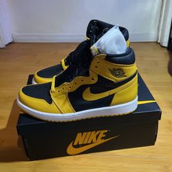 Nike Jordan 1 Pollen Size 8