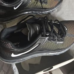 Stussy Nike Air Max 2013