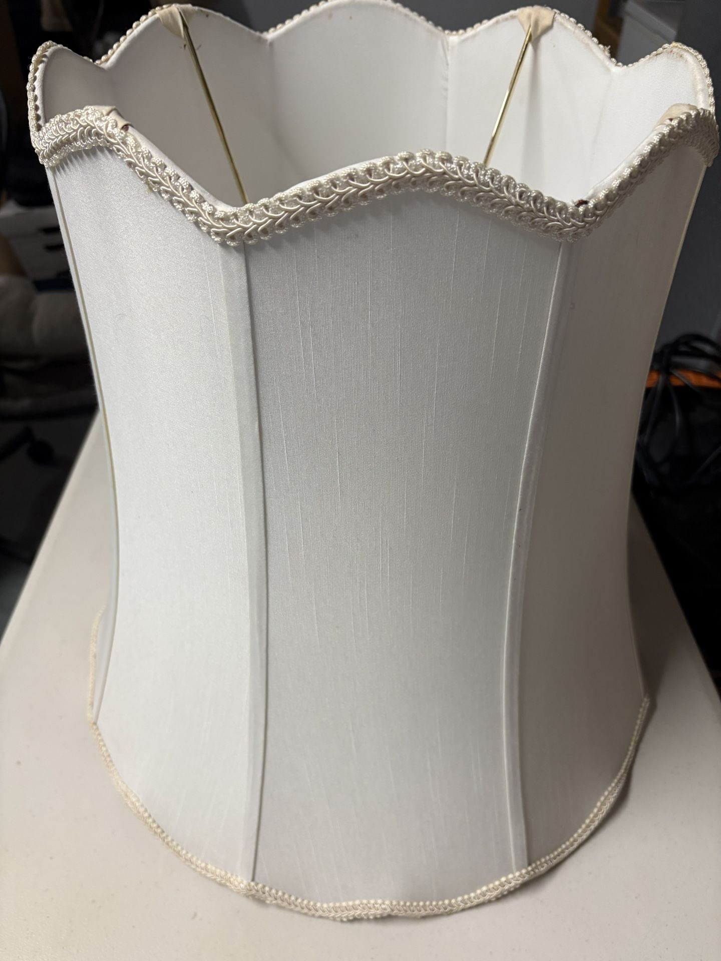 Vintage Lamp Shade