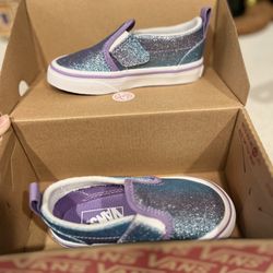 Vans Slip-On v
