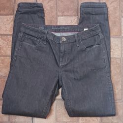 LADIE'S BANANA REPUBLIC JEANS/SIZE 27