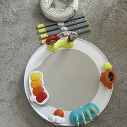 Skip Hop Activity Center