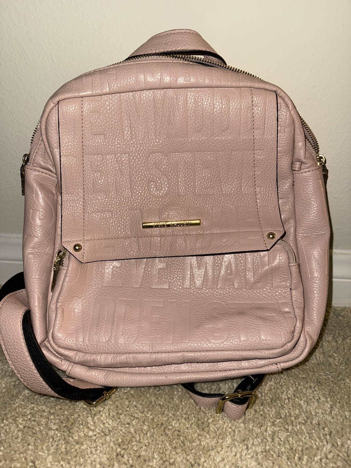 Steve Madden Backpack