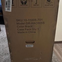 Dreo 12,000 BTU Portable Air Conditioner w/ Dehumidifier 