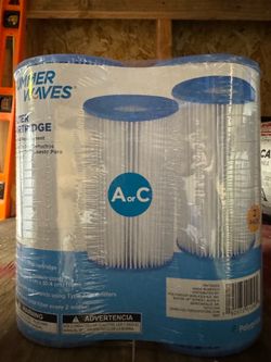 Filters for Pool for Sale