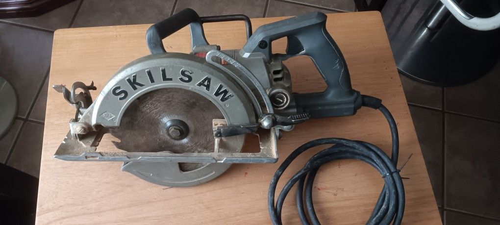 Skilsaw 7 Inches Blade