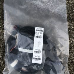 Snow Plow Wiring Kit 