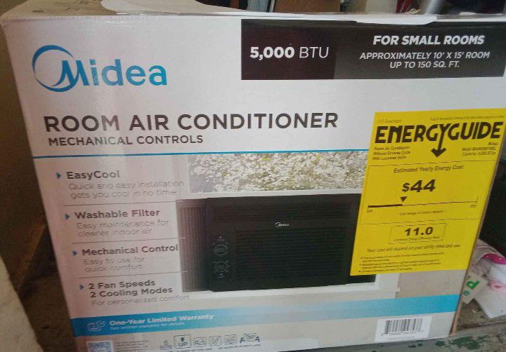 Air Conditioner 