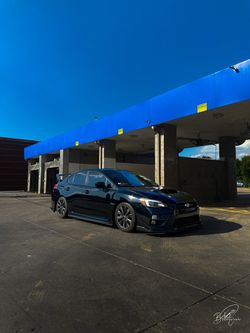 2015 Subaru WRX Premium