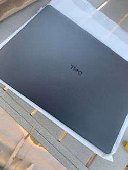 Dell laptop