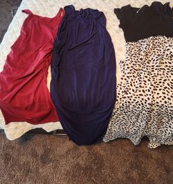 Pregnancy clothes