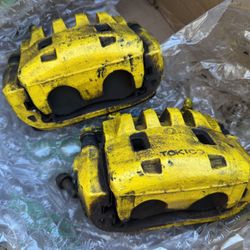 Subaru WRX/Forester XT OEM Brake Calipers