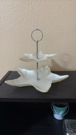 Starfish Jewelry Tray