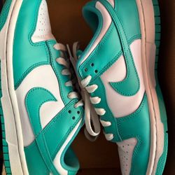 Nike Dunk Low Jade