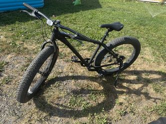Xc00 Bike