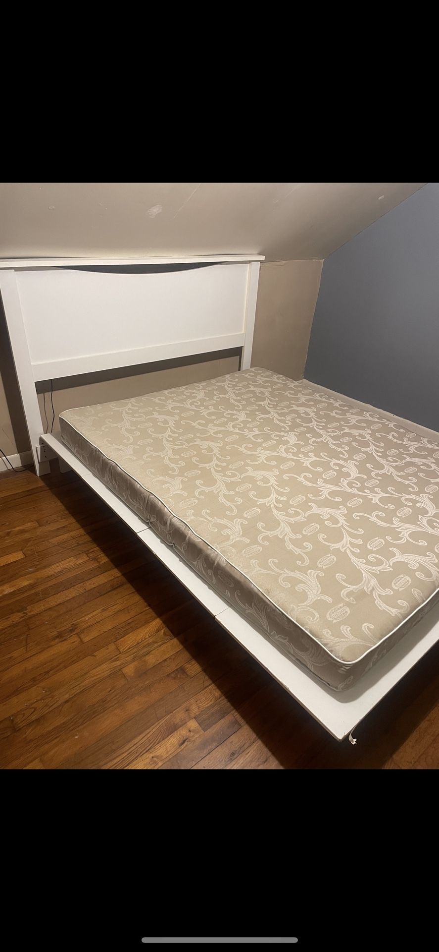 Bed Frame