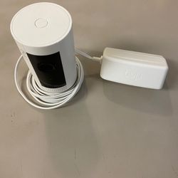 Ring Camera Gen 2