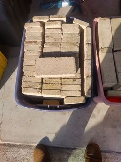Firebricks