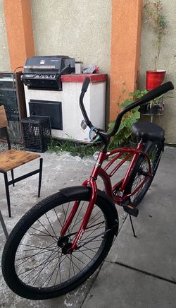 Huffy Cranbrook Cruiser Bike