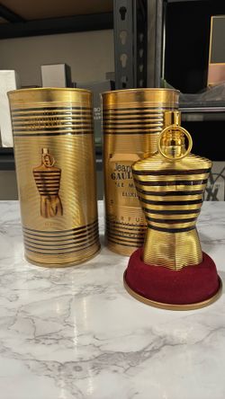 Perfume jean Paul parfum