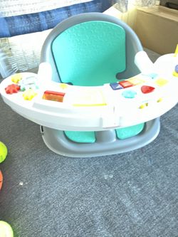Infant Seat