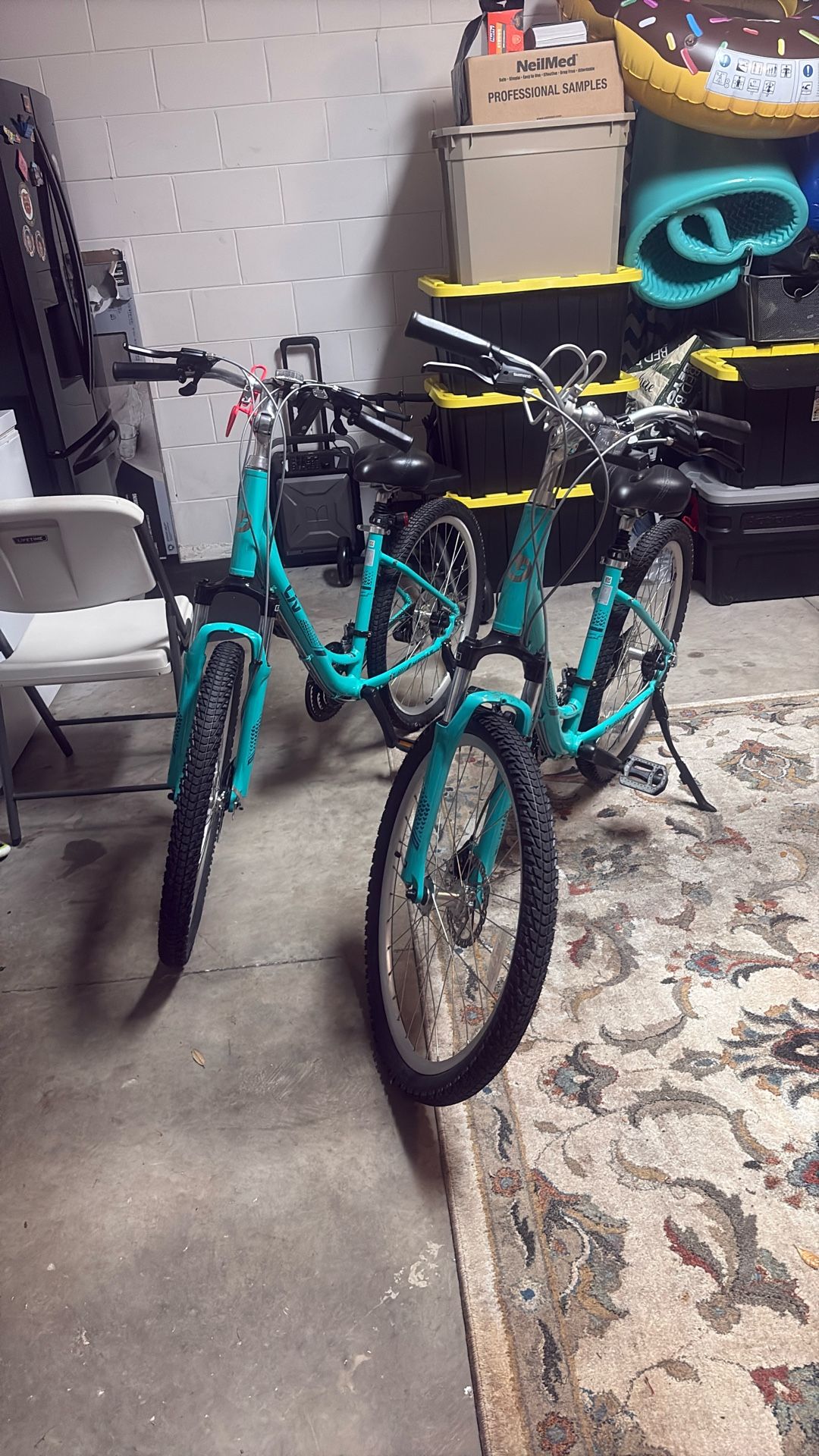 Bike
