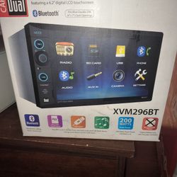 Car Stereo