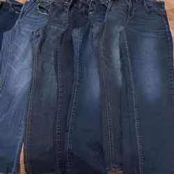 Women jeans