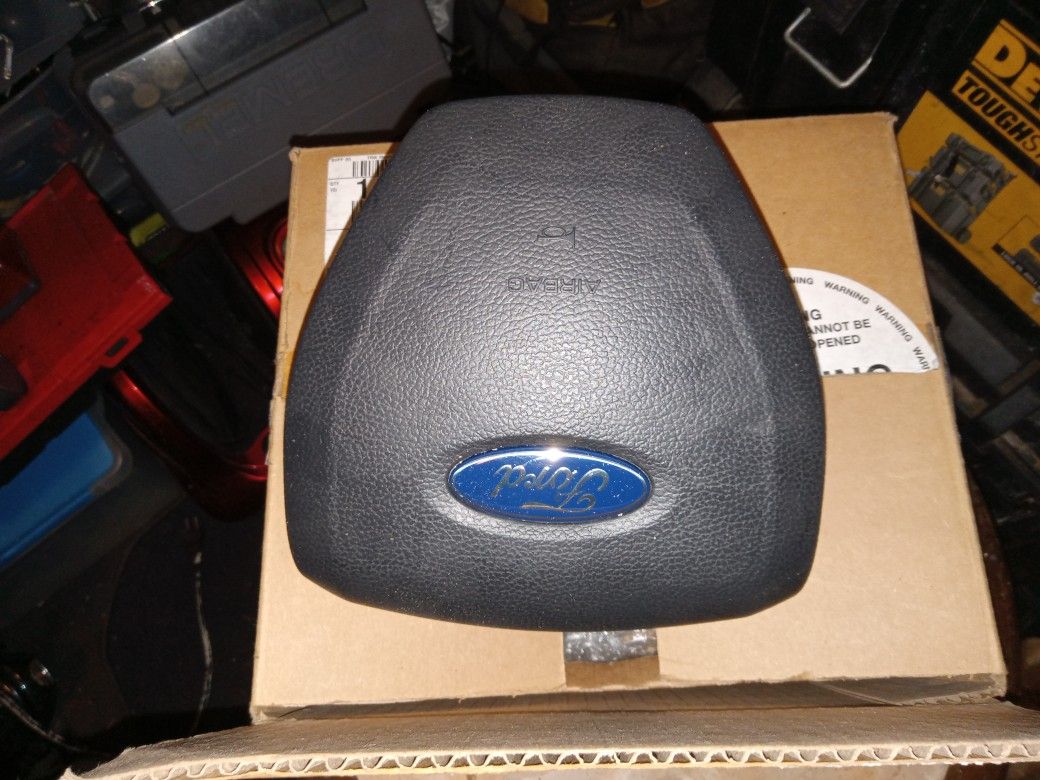 Brand New Ford Airbag
