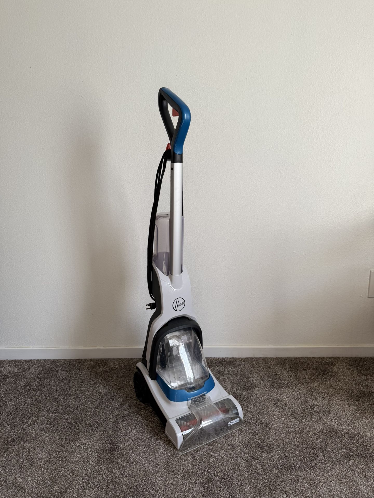 Hoover PowerDash Pet Compact Carpet Cleaner