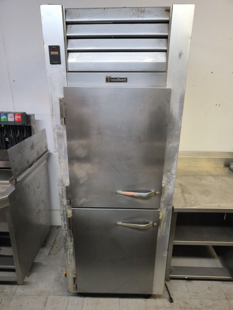Commercial Freezer Must Go Best Offer