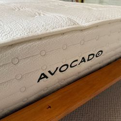 Brand New Queen Mattress Queen Size Mattress Full Size Mattress King Mattress Avocado Mattress Avocado Green Mattress Free Delivery