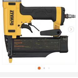 DEWALT 23-Gauge 2 in. Pin Nailer