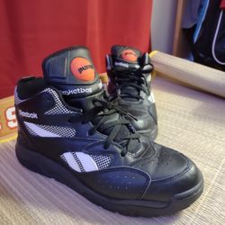 Vintage Reebok Pumps (Size men's 9)