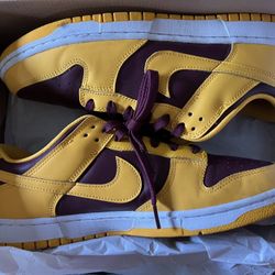 Nike Dunk Size 12 Used