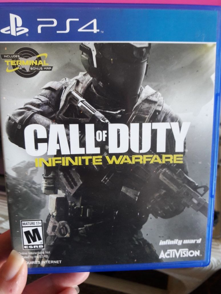 Call of Duty