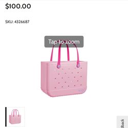 BOGG BAG ORIGINAL 