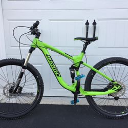 Marin MV 6