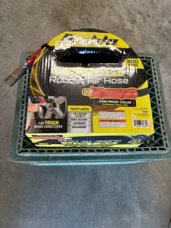 300 psi Air Hose