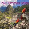 PNC Express Sales