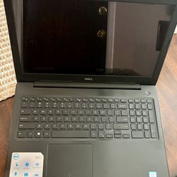 Dell Inspiron 15 Laptop 