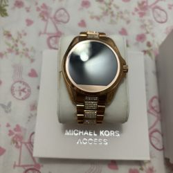 Michael Kors Watch $160