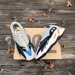 Adidas Yeezy Boost 700 Wave Runner 🌊 