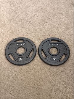 5lbs Pound Weights