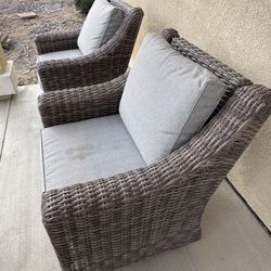 Patio Chairs