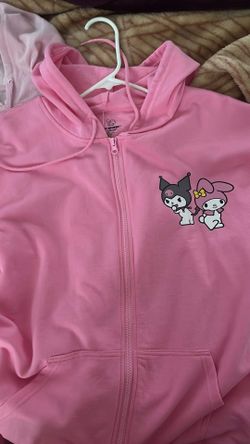 My Melody & Kuromi Sweater 