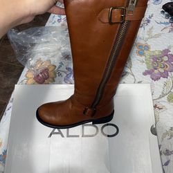 Aldo Boots Winter 