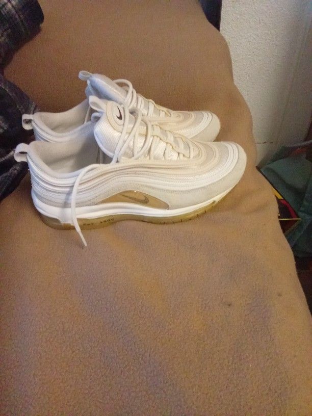 97 Nike Air Max